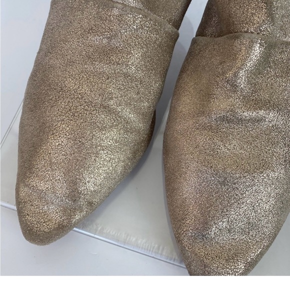 Free People  - Sienna Slip On Mule - Picture 5 of 7